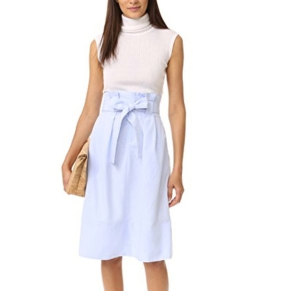 Club Monaco | Dilys Skirt | Size 12 - Picture 3 of 8